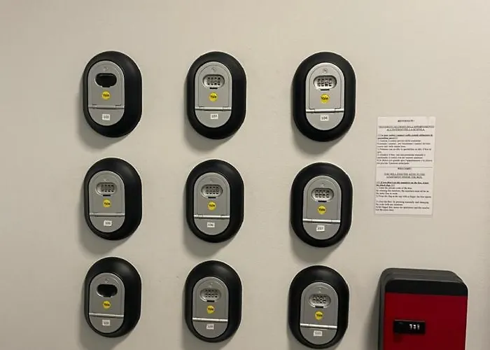 Casanova Διαμέρισμα *